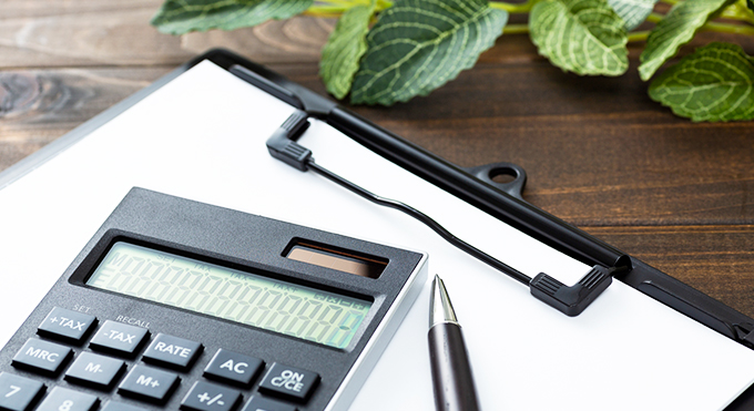 伐採・剪定ご依頼の流れ お支払い