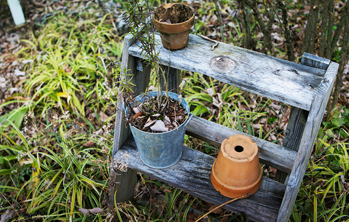 伐採屋・解決本舗の解体工事 花壇