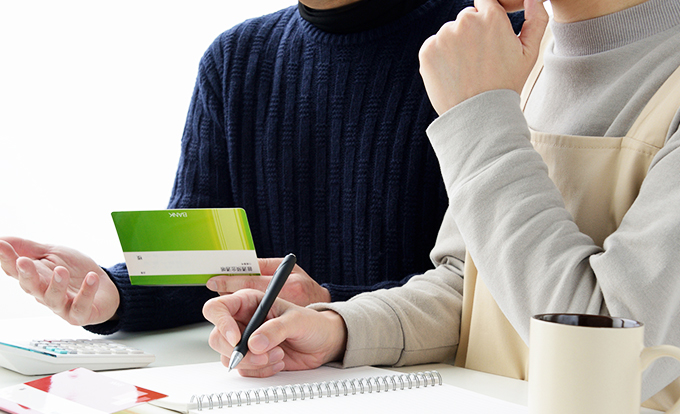 プロに依頼したほうが良い理由2