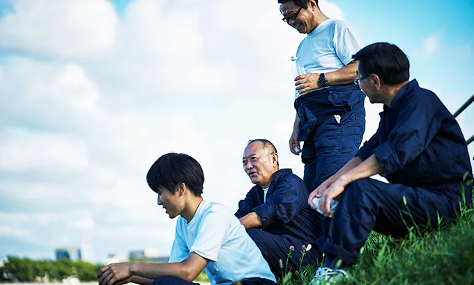 「伐採屋・解決本舗」とは？