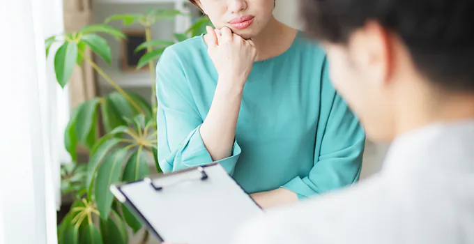 伐採についてのお困りごと1